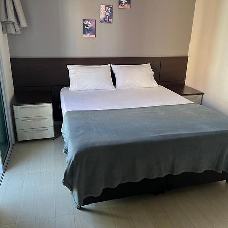 A Beira-Mar Com Duas Garagens Apartment Santos  Exterior photo