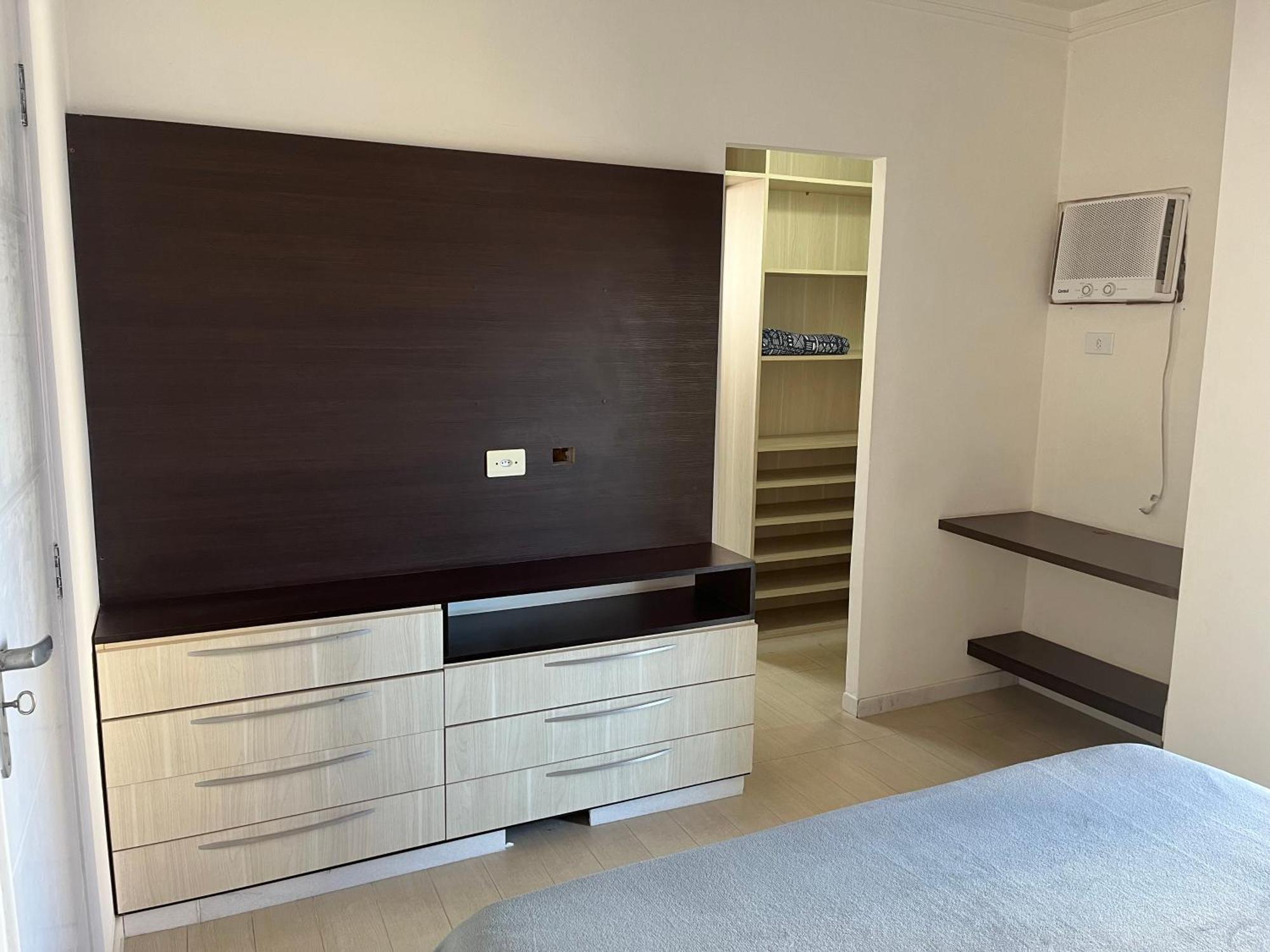A Beira-Mar Com Duas Garagens Apartment Santos  Exterior photo