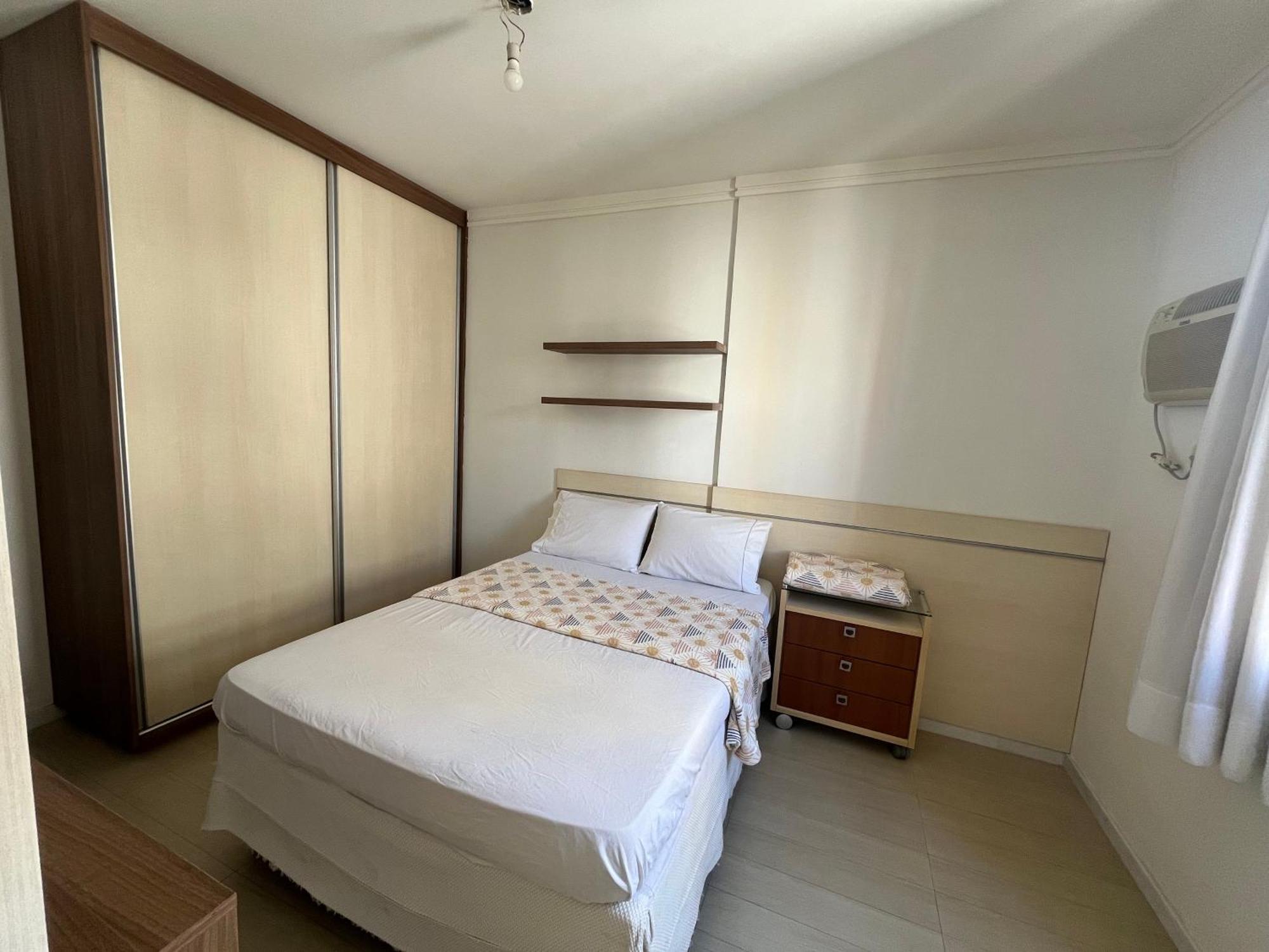 A Beira-Mar Com Duas Garagens Apartment Santos  Exterior photo